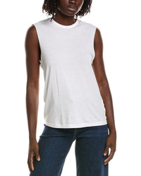 Officine Générale Officine Generale Tank Top