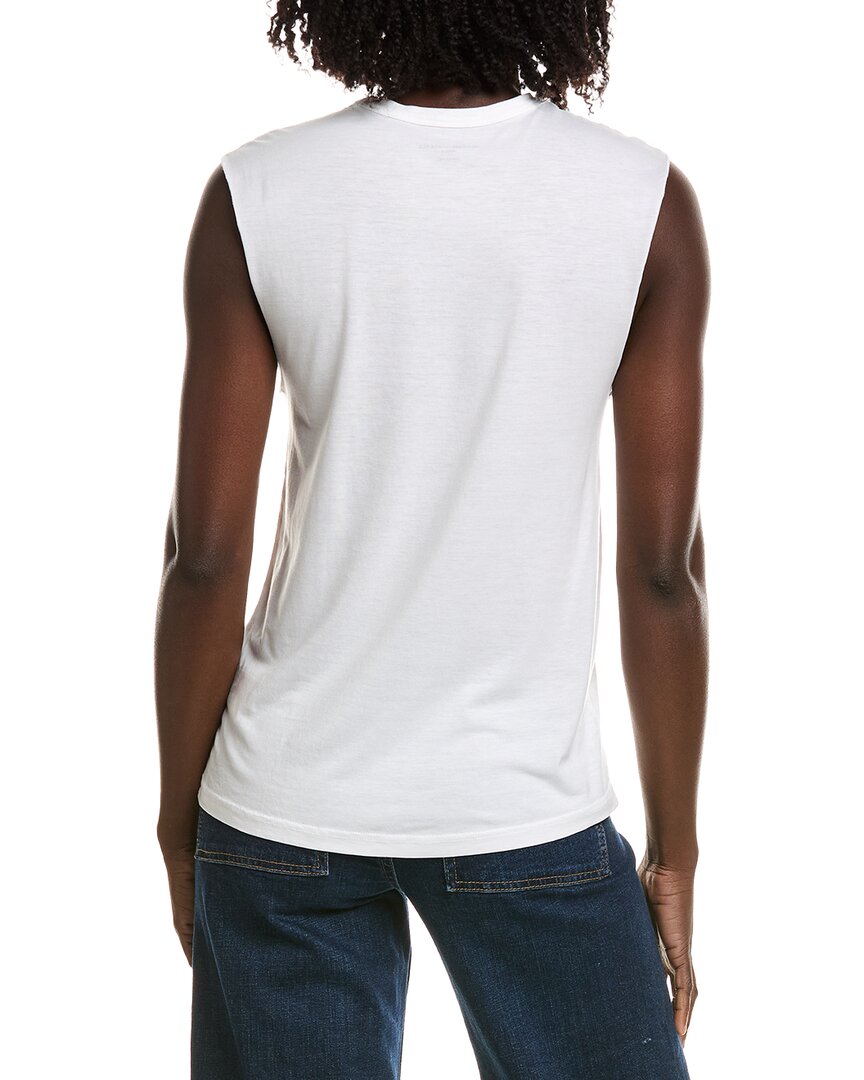Officine Générale Officine Generale Tank Top