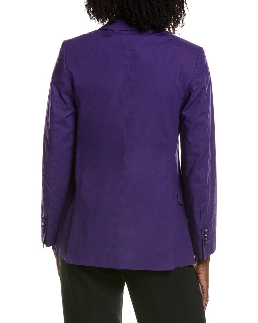 Officine Generale Charlene Blazer