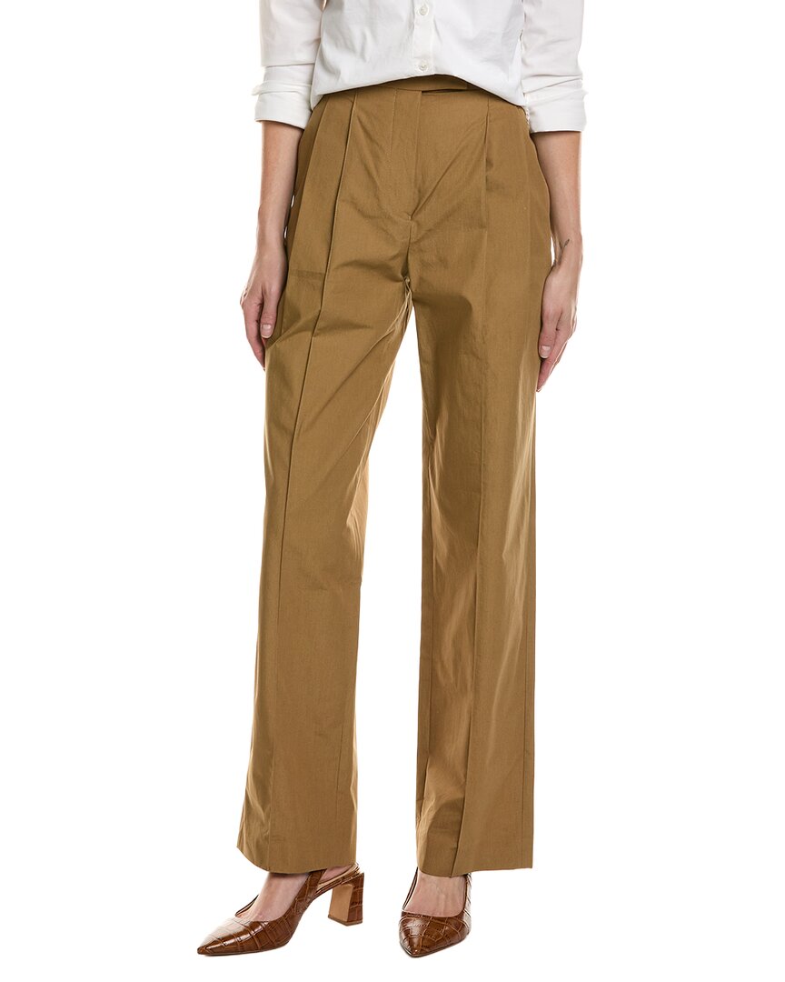 Officine Générale Officine Generale Nastia Pant