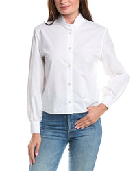 Officine Générale Officine Generale Alison Shirt