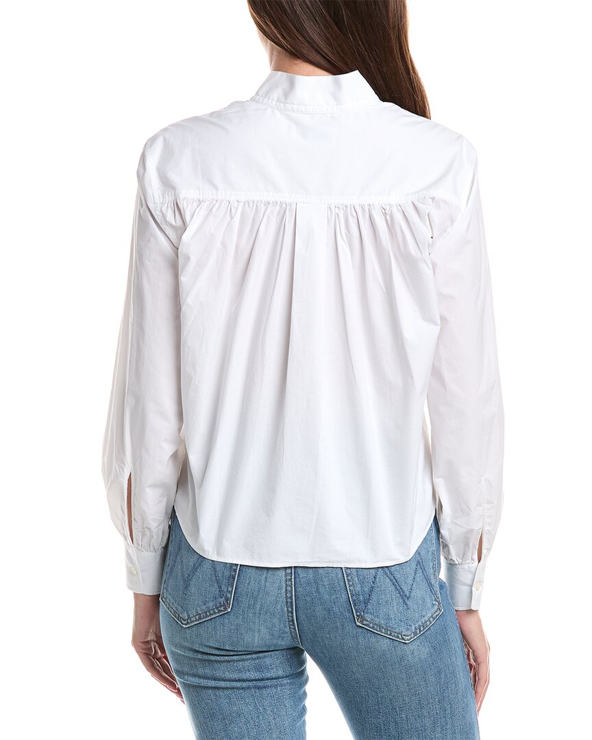 Officine Générale Officine Generale Alison Shirt