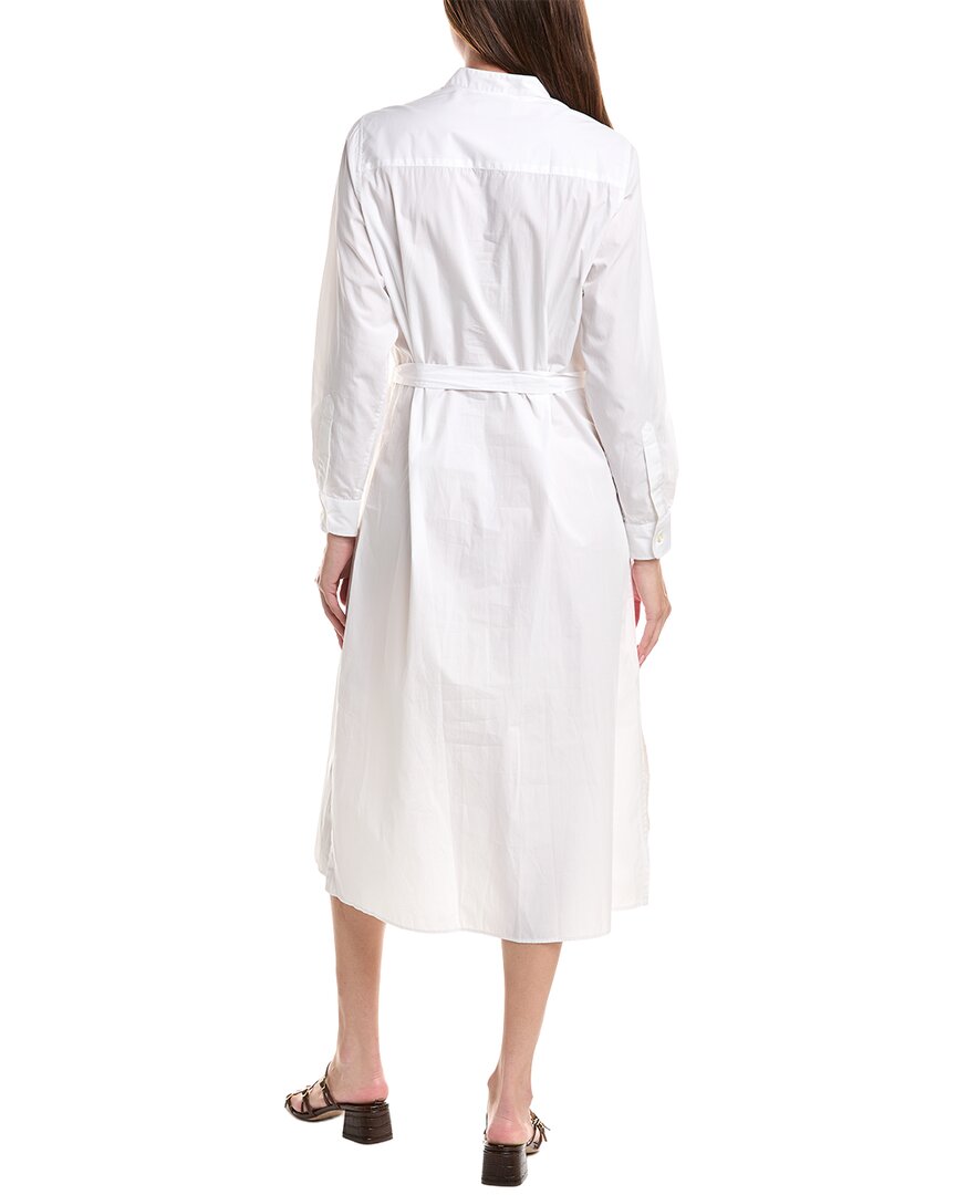Officine Generale Nelly Shirtdress