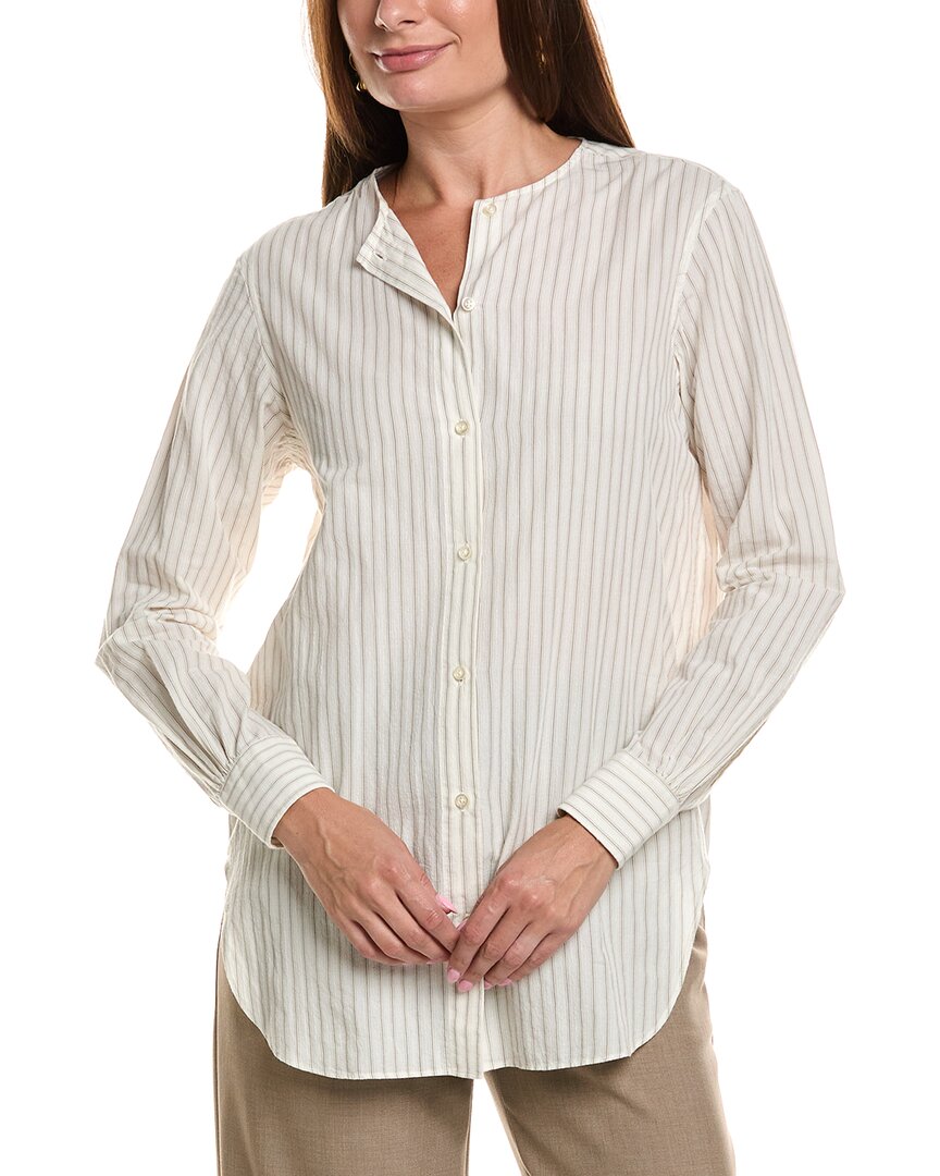 Officine Generale Hermione Shirt
