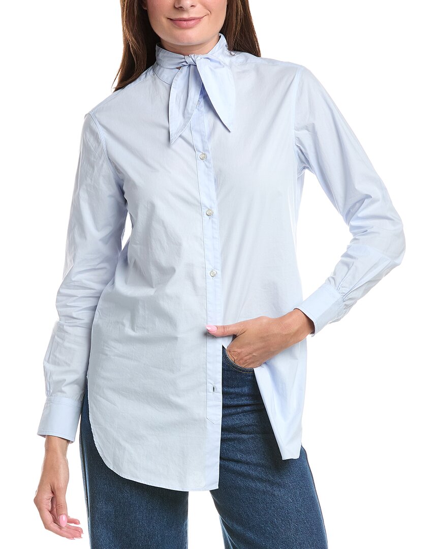 Officine Générale Officine Generale Ariette Shirt