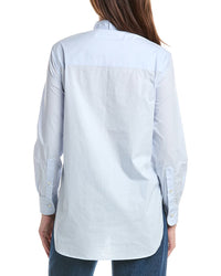 Officine Générale Officine Generale Ariette Shirt
