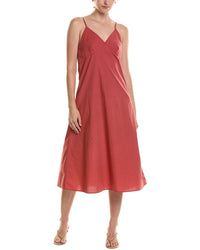 Officine Générale Officine Générale Paolina Dress