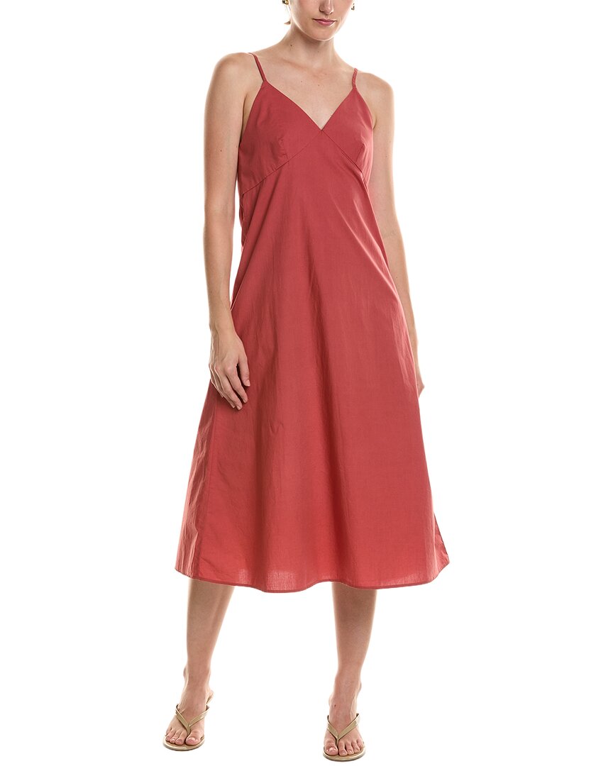 Officine Générale Officine Générale Paolina Dress