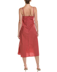 Officine Générale Officine Générale Paolina Dress