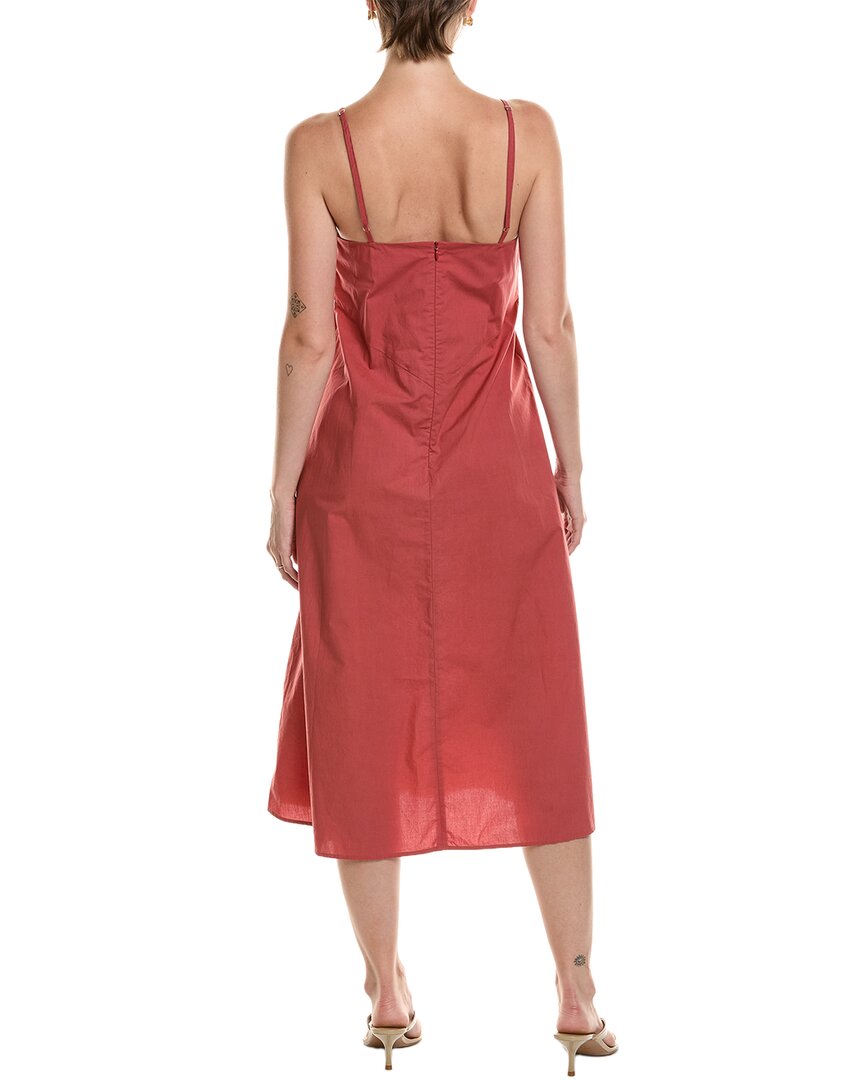 Officine Générale Officine Générale Paolina Dress