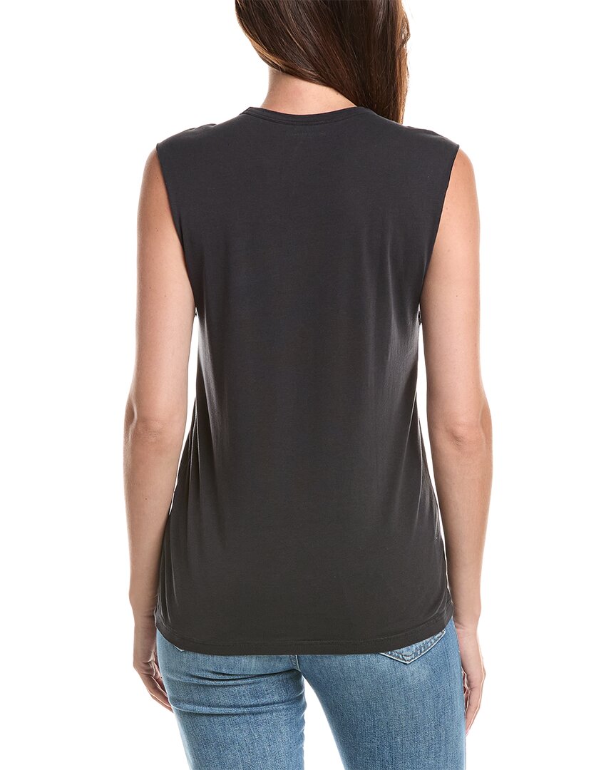 Officine Générale Officine Generale Tank Top