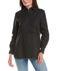 Officine Générale Officine Generale Milana Shirt