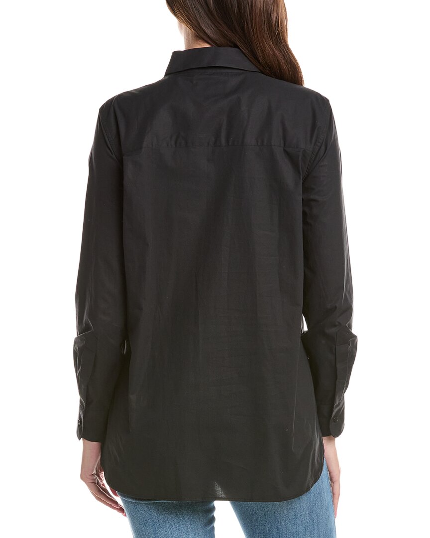 Officine Générale Officine Generale Milana Shirt