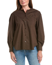 Officine Générale Officine Generale Malta Shirt