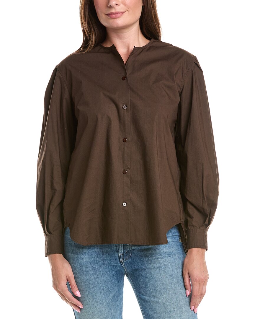 Officine Générale Officine Generale Malta Shirt