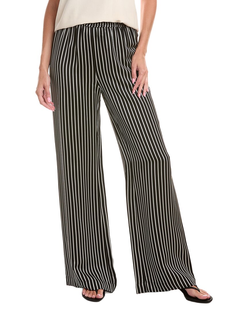 Officine Générale Officine Generale Gracella Stripe Pant