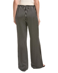Officine Générale Officine Generale Gracella Stripe Pant