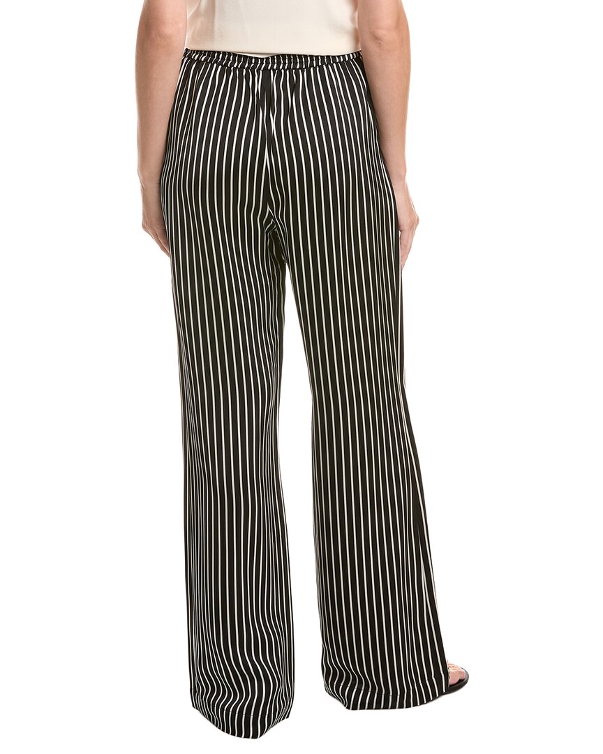 Officine Générale Officine Generale Gracella Stripe Pant