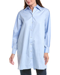Officine Générale Officine Generale Gina Shirtdress