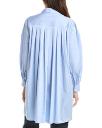 Officine Générale Officine Generale Gina Shirtdress