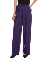 Officine Générale Officine Generale New Sophie Pant