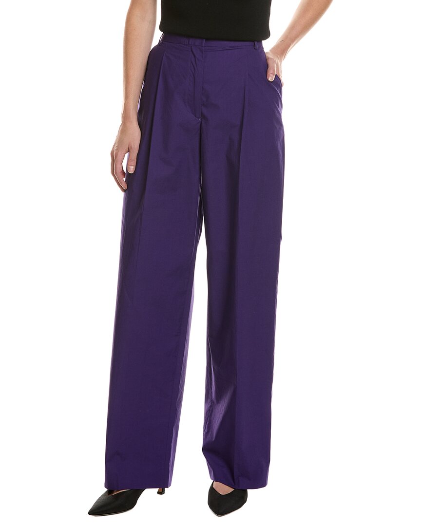 Officine Générale Officine Generale New Sophie Pant