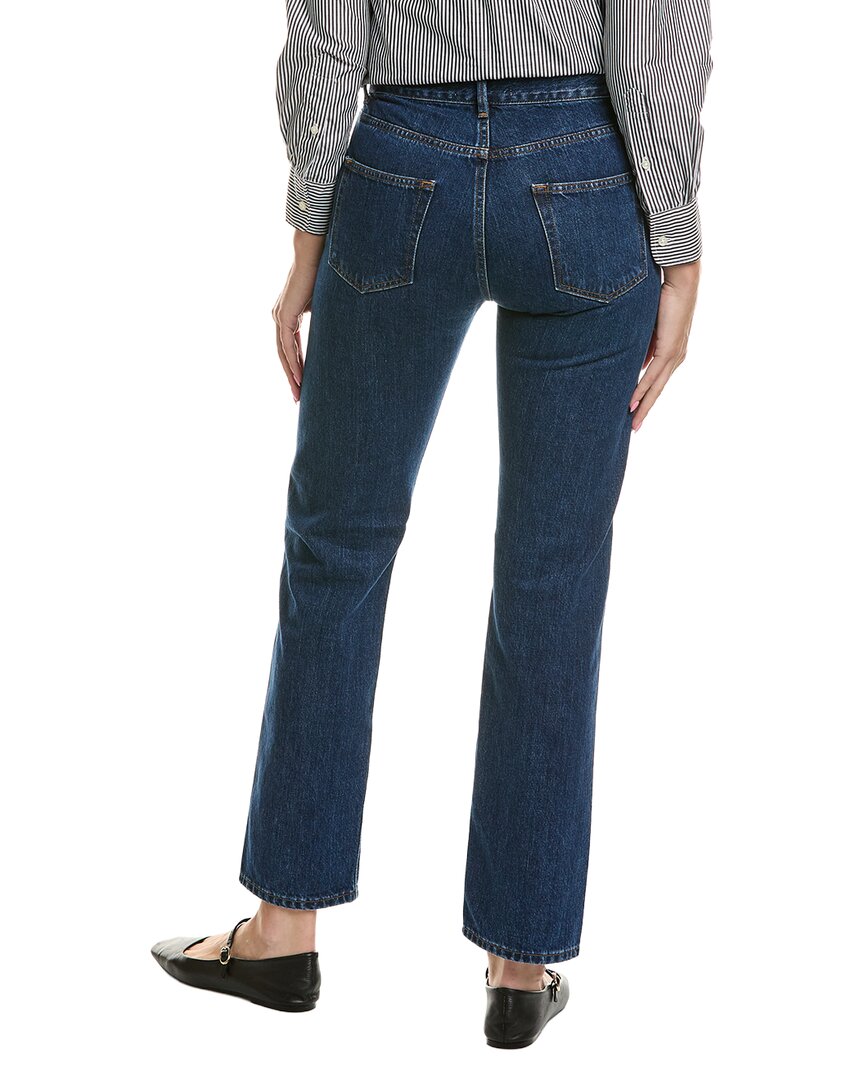 Officine Générale Officine Générale Boyfriend Jean