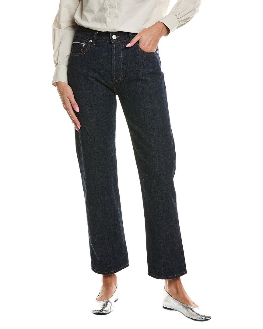 Officine Générale Officine Générale Boyfriend Jean