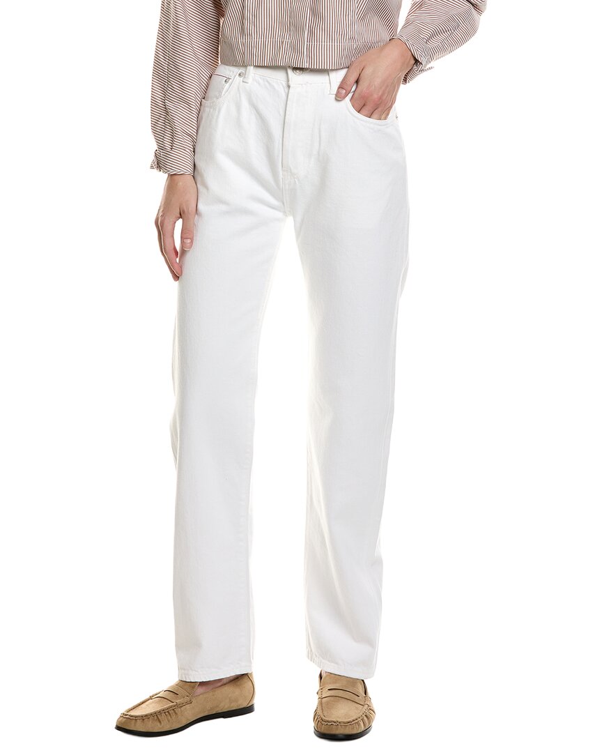 Officine Générale Officine Generale Boyfriend Jean