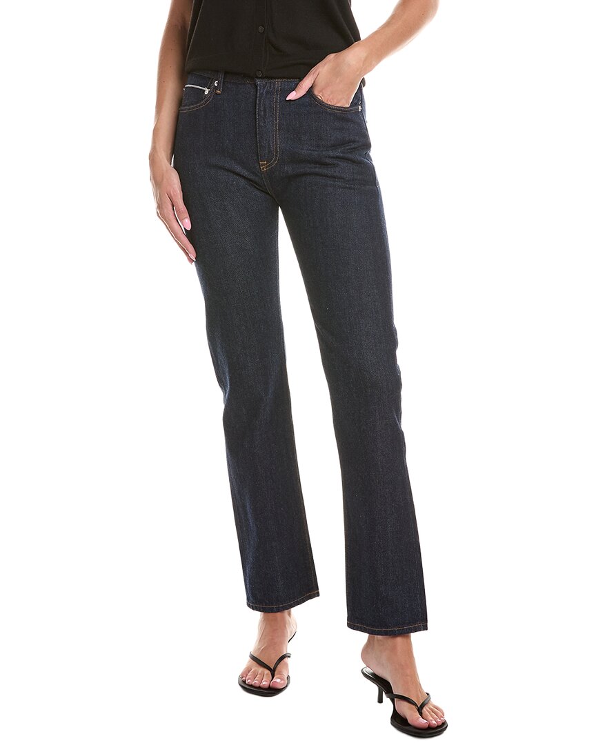 Officine Générale Officine Generale Straight Jean