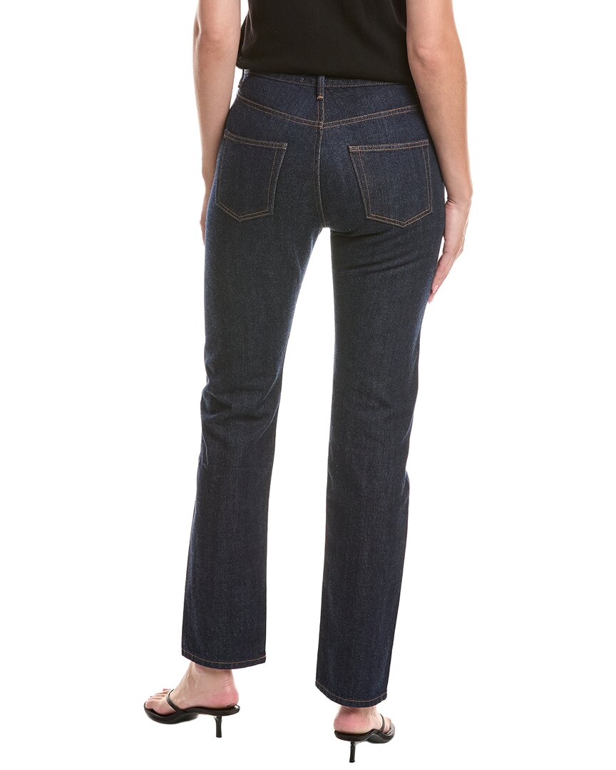 Officine Générale Officine Generale Straight Jean