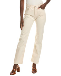 Officine Générale Officine Generale Straight Fit Jean