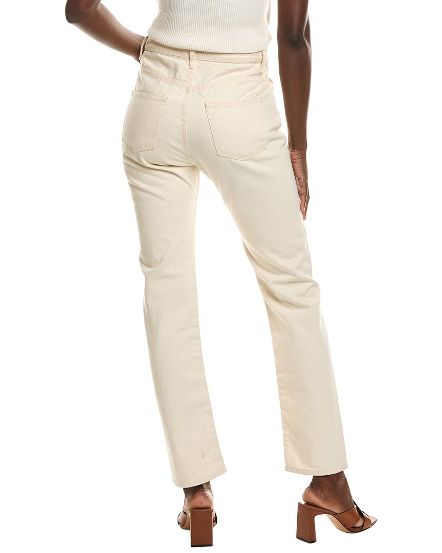 Officine Générale Officine Generale Straight Fit Jean