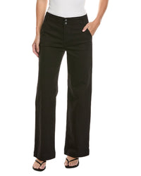NIC & ZOE Nic & Zoe Weekend Wide Leg Trouser Jeans