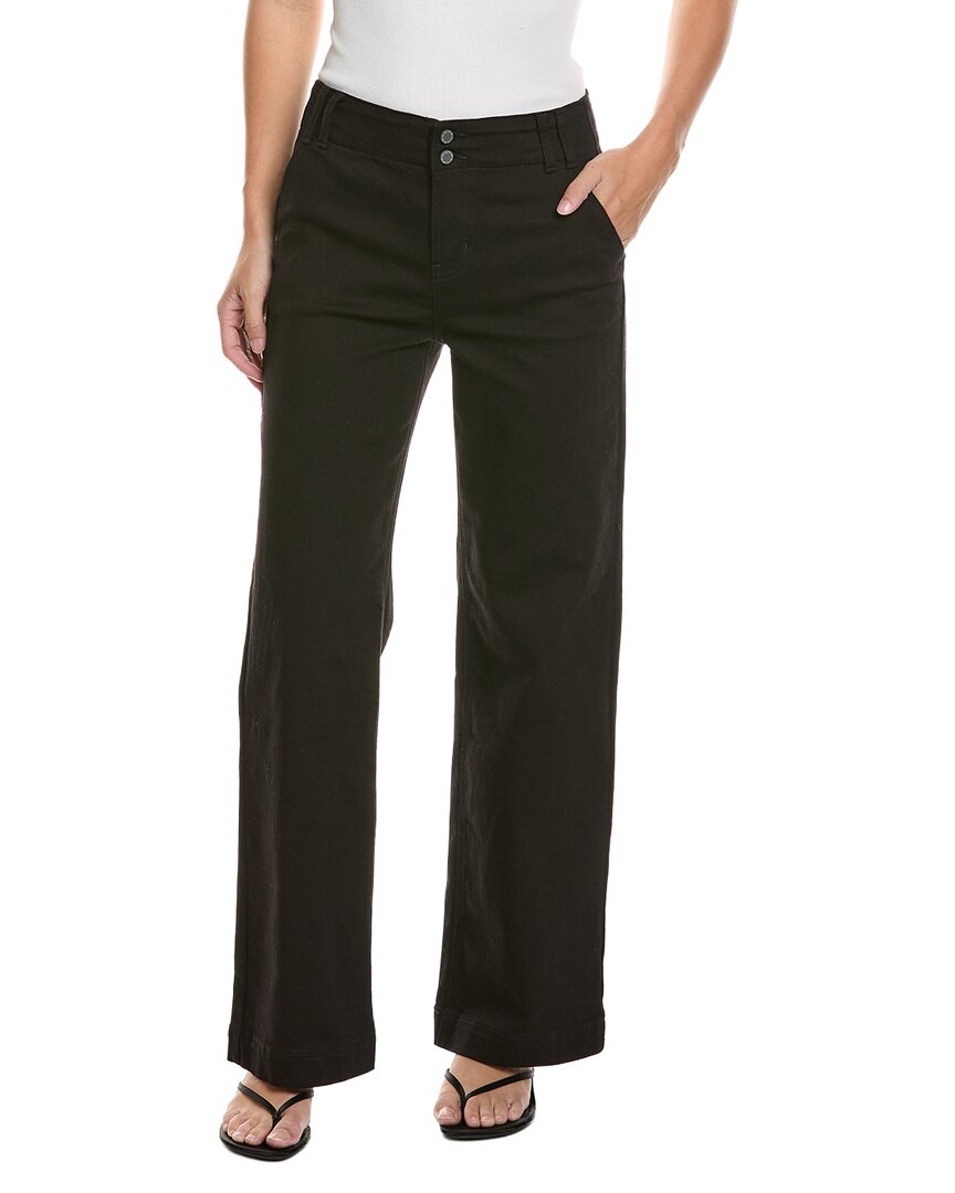 NIC & ZOE Nic & Zoe Weekend Wide Leg Trouser Jeans