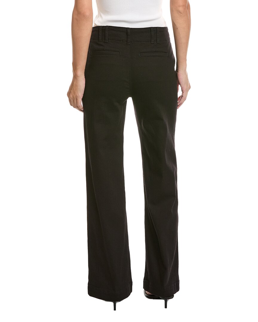 NIC & ZOE Nic & Zoe Weekend Wide Leg Trouser Jeans