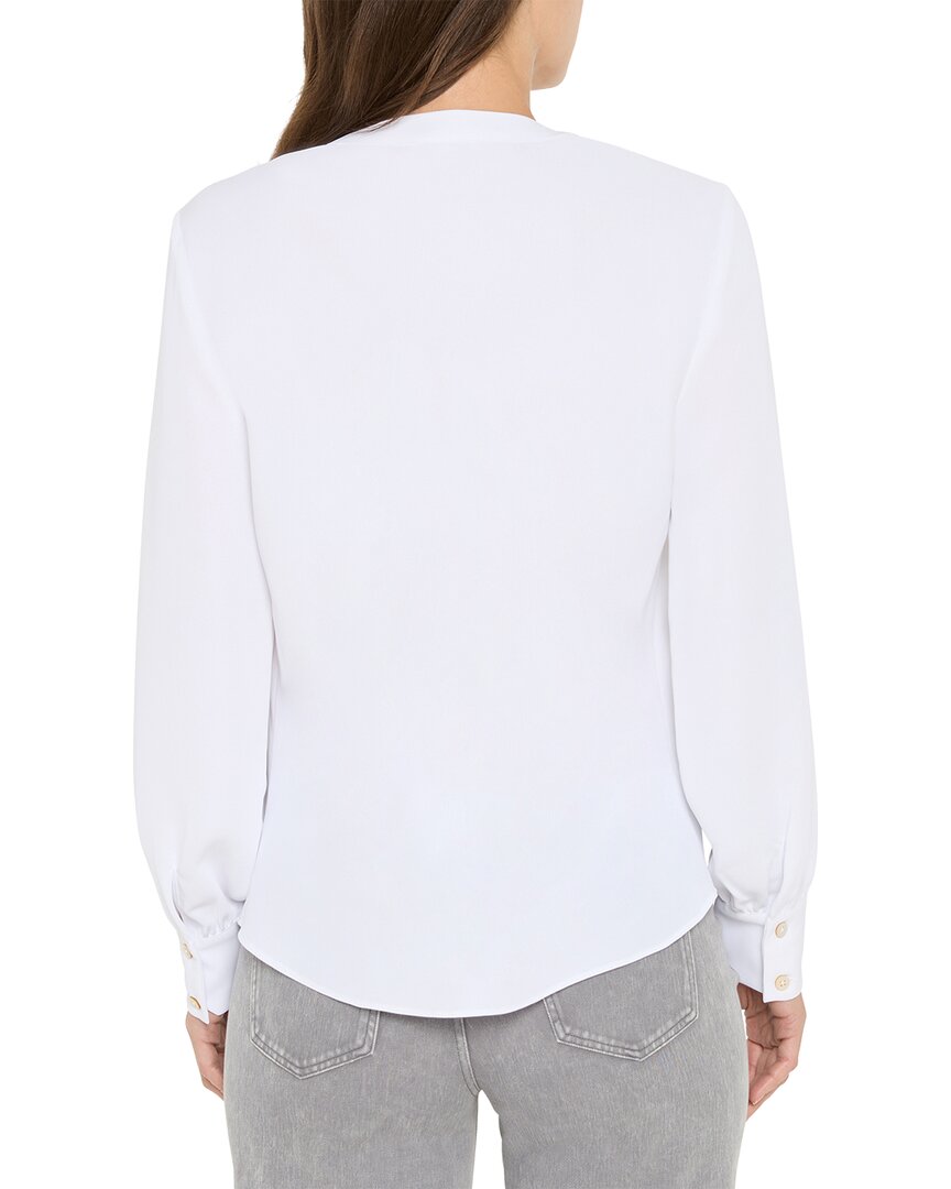 NIC & ZOE Nic & Zoe Downtown V-Neck Top