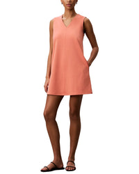 Calvin Klein Interlock Mini Dress