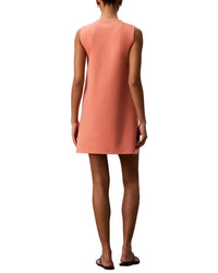 Calvin Klein Interlock Mini Dress