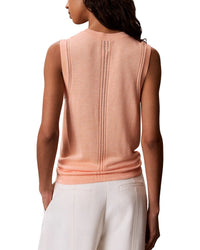 Calvin Klein Fine Gauge Tank