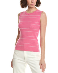 T Tahari T Tahari Rib Tank