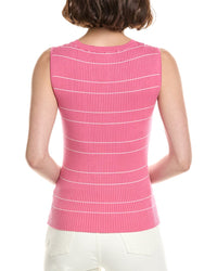T Tahari T Tahari Rib Tank