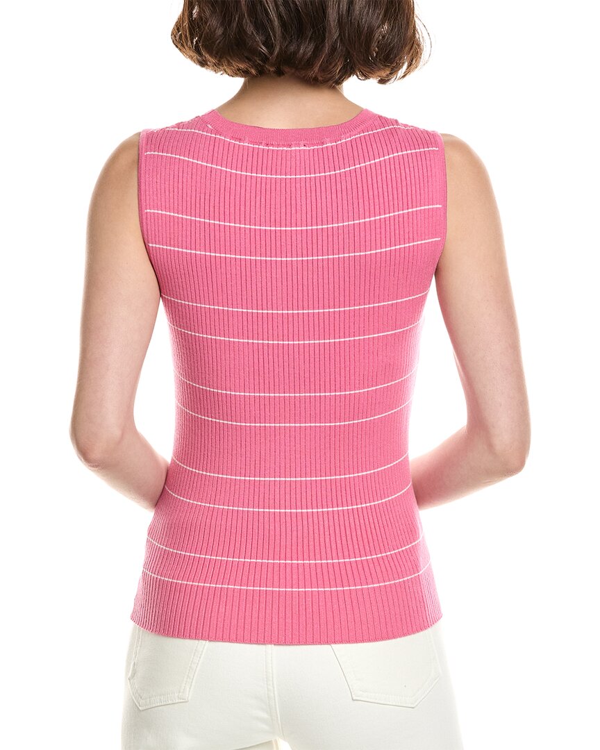 T Tahari T Tahari Rib Tank