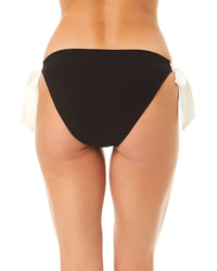 CeCe Cece Side Bowtie Bottom