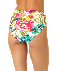 CeCe Cece Belted High Rise Bottom