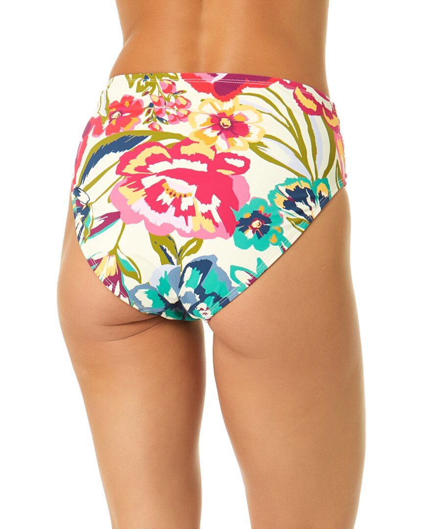 CeCe Cece Belted High Rise Bottom