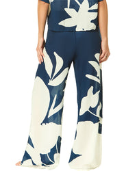 CeCe Cece Cabana Coverup Pant
