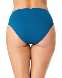 Anne Cole Anne Cole Clean Midrise Bottom
