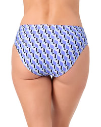 Anne Cole Twist Front Bottom