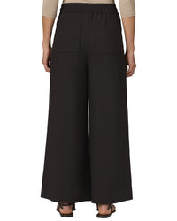 WIT & WISDOM Wit & Wisdom Ultra Skyrise Double Pleat Wide Leg Pant
